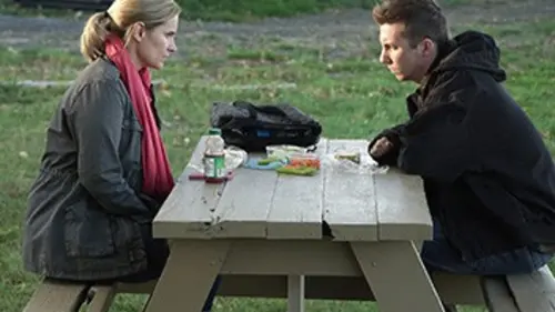 Mémoires vives S05E07