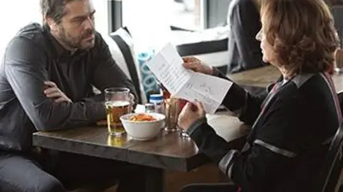 Mémoires vives S05E08