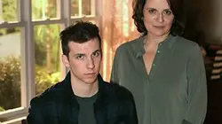 Visuel de Mémoires vives
