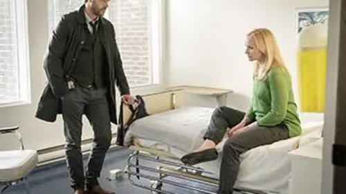 Mémoires vives S05E20