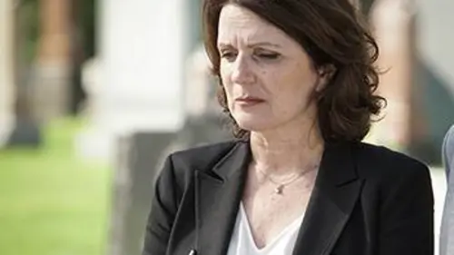 Mémoires vives S05E21