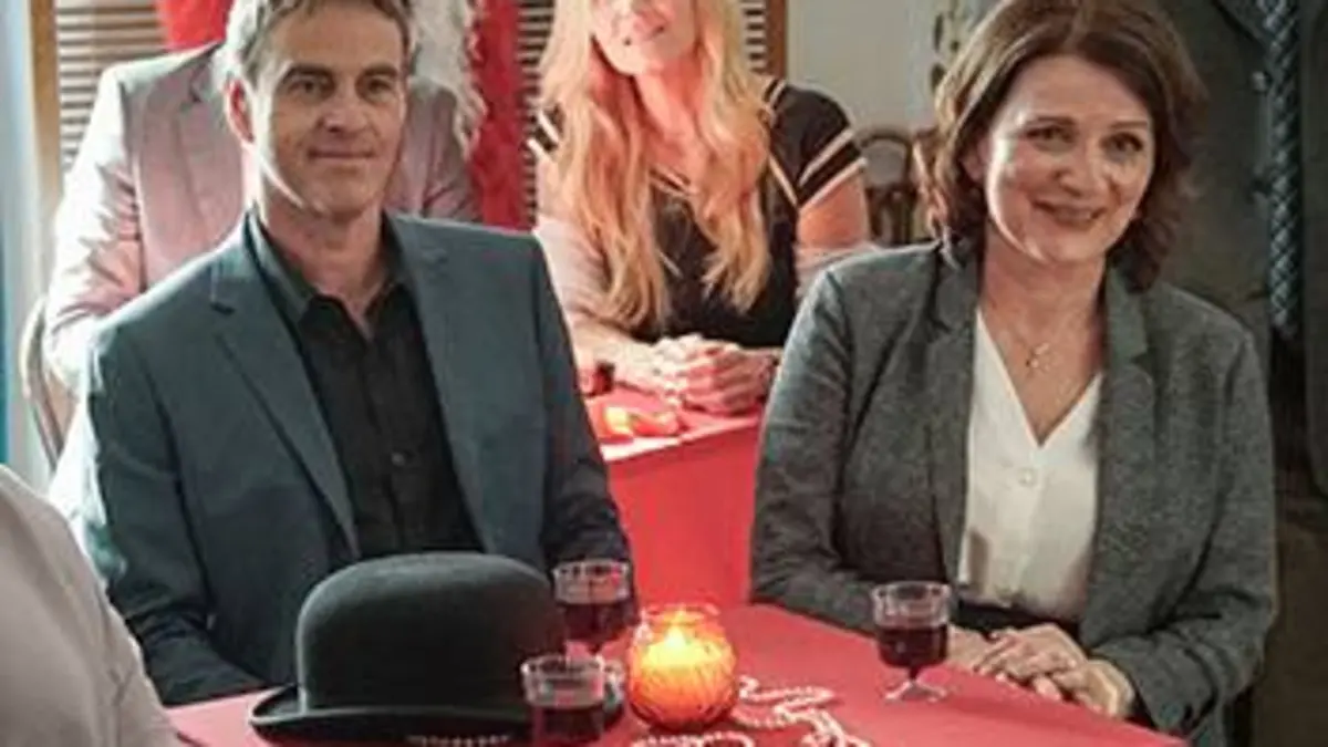 Mémoires vives S05E22