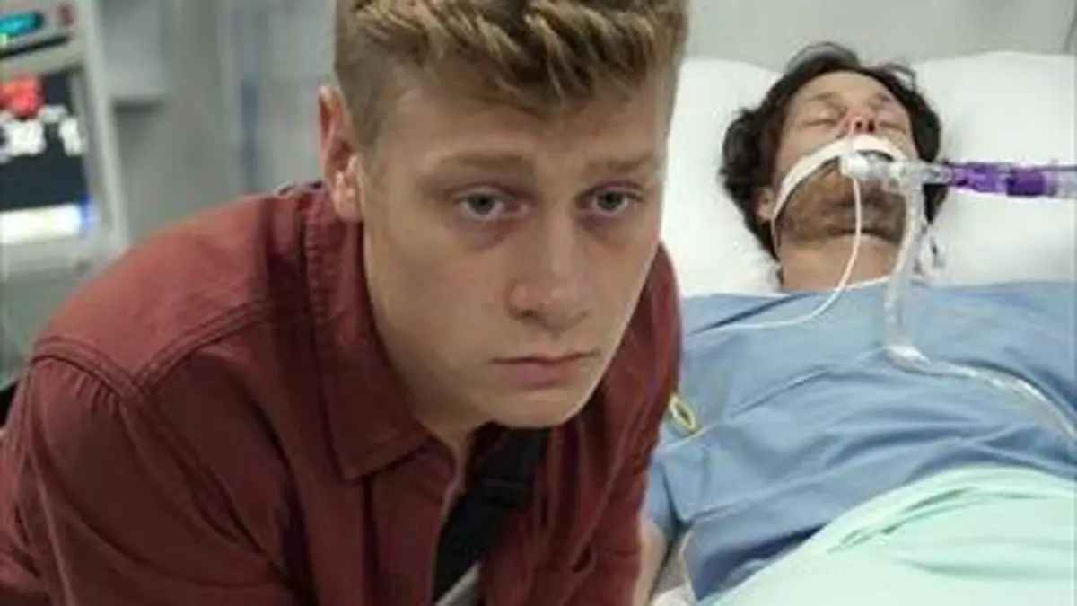 Mémoires vives S04E01