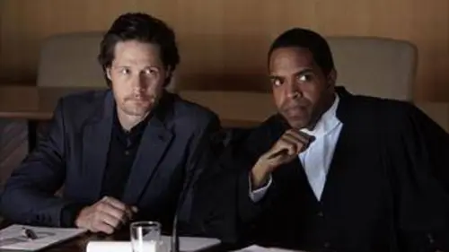 Mémoires vives S04E13