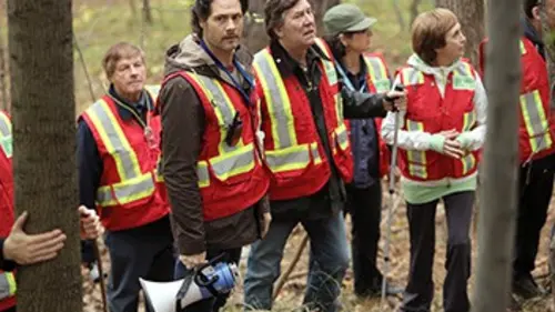 Mémoires vives S02E01