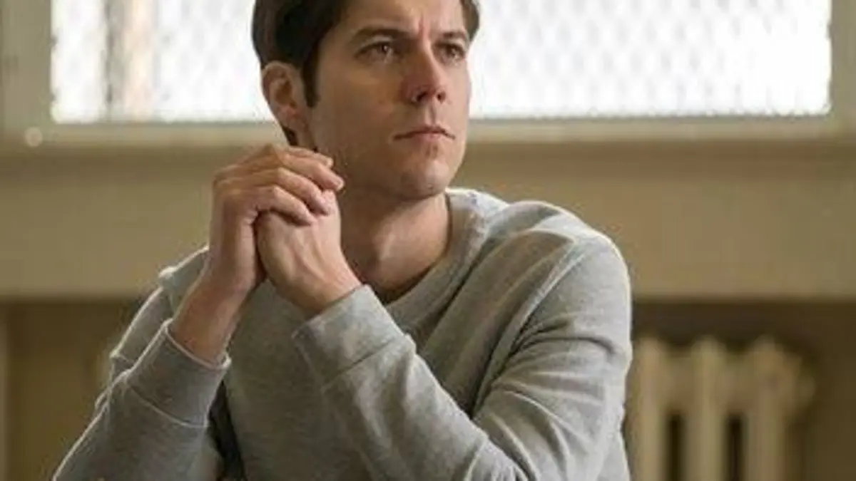 Mémoires vives S05E13