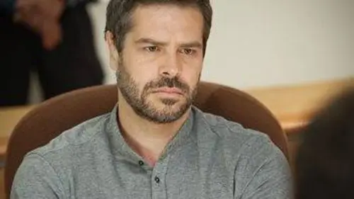 Mémoires vives S05E12