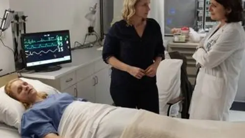 Mémoires vives S05E16