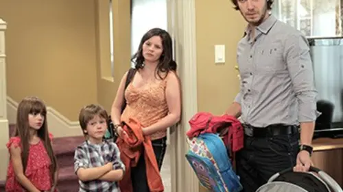 Mémoires vives S01E14