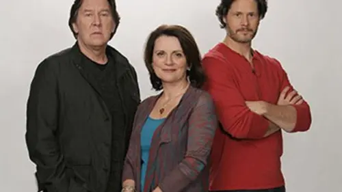 Mémoires vives S01E17