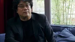 Visuel de Memories Of Bong Joon Ho