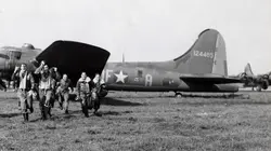 Memphis Belle : Mission Liberté