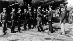 Memphis Belle : Mission Liberté