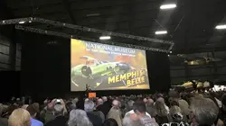 Memphis Belle : Mission Liberté