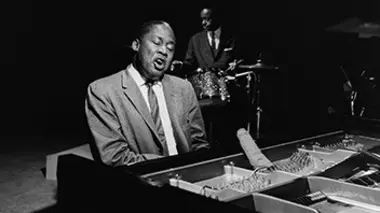 Memphis Slim On The Road
