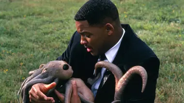 Men in Black
