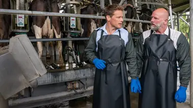 Men in Kilts - Sur les traces d'Outlander