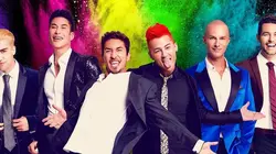 Men of West Hollywood S01E02 Making waves