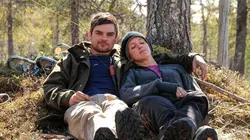 Men, Women, Wild S01E05 Dans la maladie