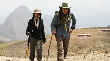 Men, Women, Wild S01E01 À chaque jour suffit sa peine