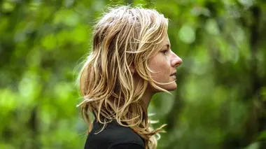 Men, Women, Wild S01E06 Jusqu'à ce que la mort nous sépare