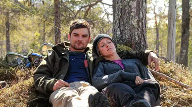 Men, Women, Wild S01E07 Un homme et une femme : l'amour à l'état sauvage