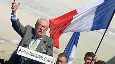 Une histoire de l'extrême droite en Europe de 1945 à nos jours
