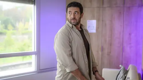 Menace imminente S01E04