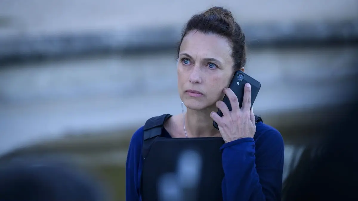 Audiences TV : Menace imminente