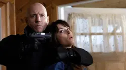 Menace sur l'humanité