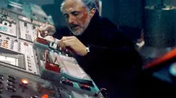 Visuel de Menace sur la Navy