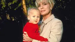 Visuel de Menace sur le berceau