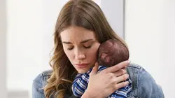 Menace sur mon bébé