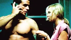 Visuel de Menace sur Sydney