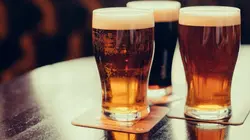 Menaces sur la bière : Une boisson sous pression