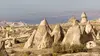 Menaces sur la Cappadoce