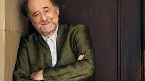 Mendelssohn et Britten