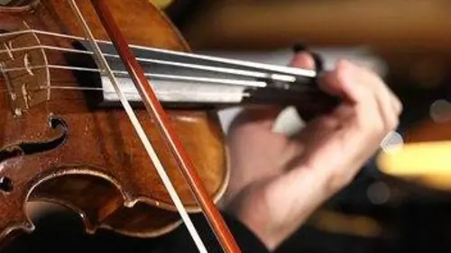 Mendelssohn, Grieg, Beethoven