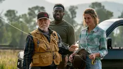 Mending the Line en streaming