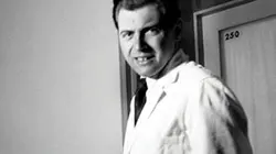 Visuel de Mengele, la traque d'un criminel nazi
