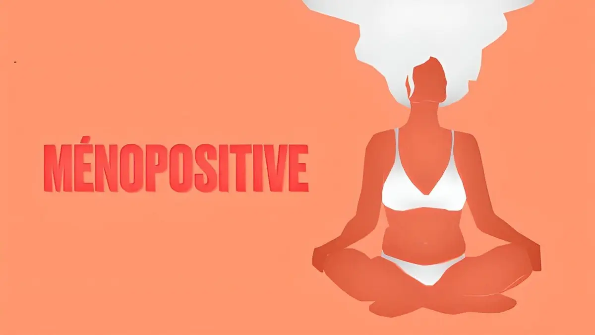 Ménopositive replay