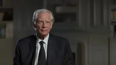 Mensonges en politique
