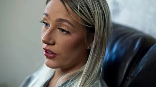 Mensonges : Le faux scandale sexuel