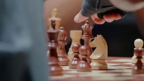 Mental Combat : La naissance d'un sport