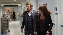 Mentalist S07E10 Rien n'est éternel en streaming