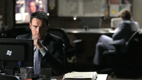 Mentalist S03E11 Envoyée au tapis en streaming