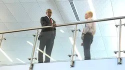 Casting Mentalist S07E04 Double facette