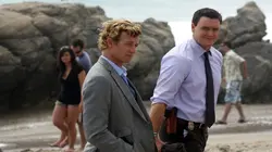 Mentalist S01E03 Sable rouge en streaming