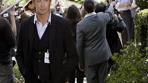 Mentalist S01E08 Le fil rouge en streaming