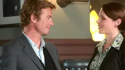 Mentalist S01E09 Rouge flamme